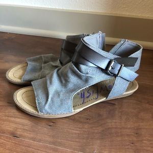 Blowfish Balla Sandal